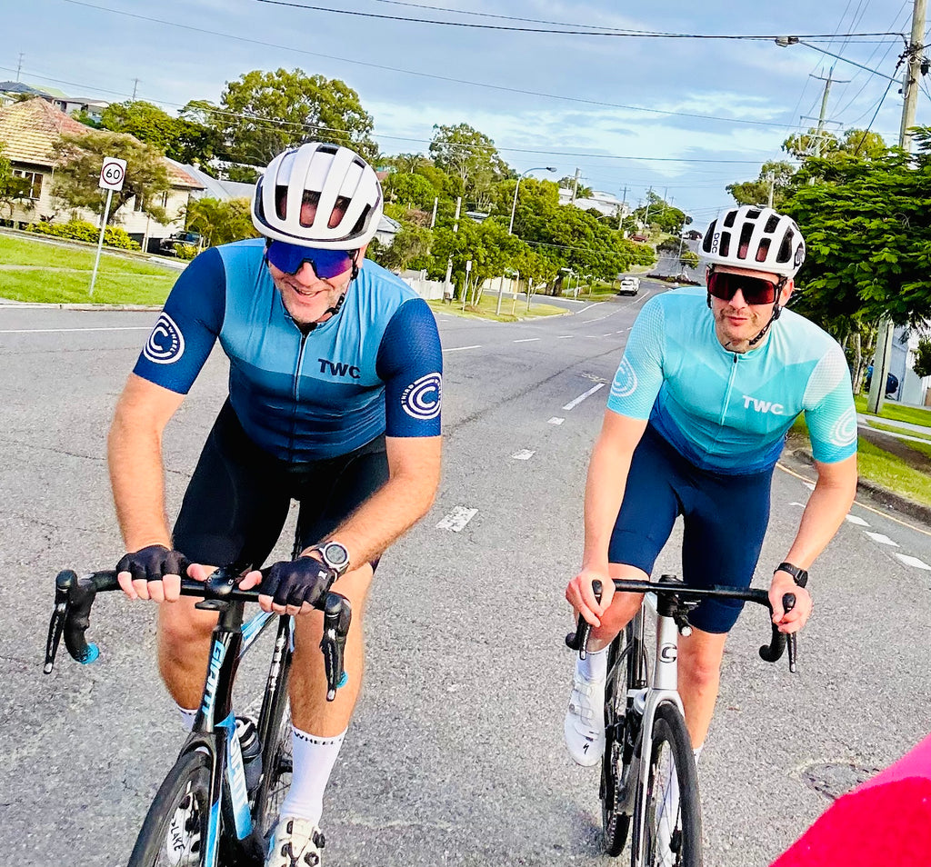 High-Quality Cycling Gear Without the Hefty Price Tag: The TWC Promise