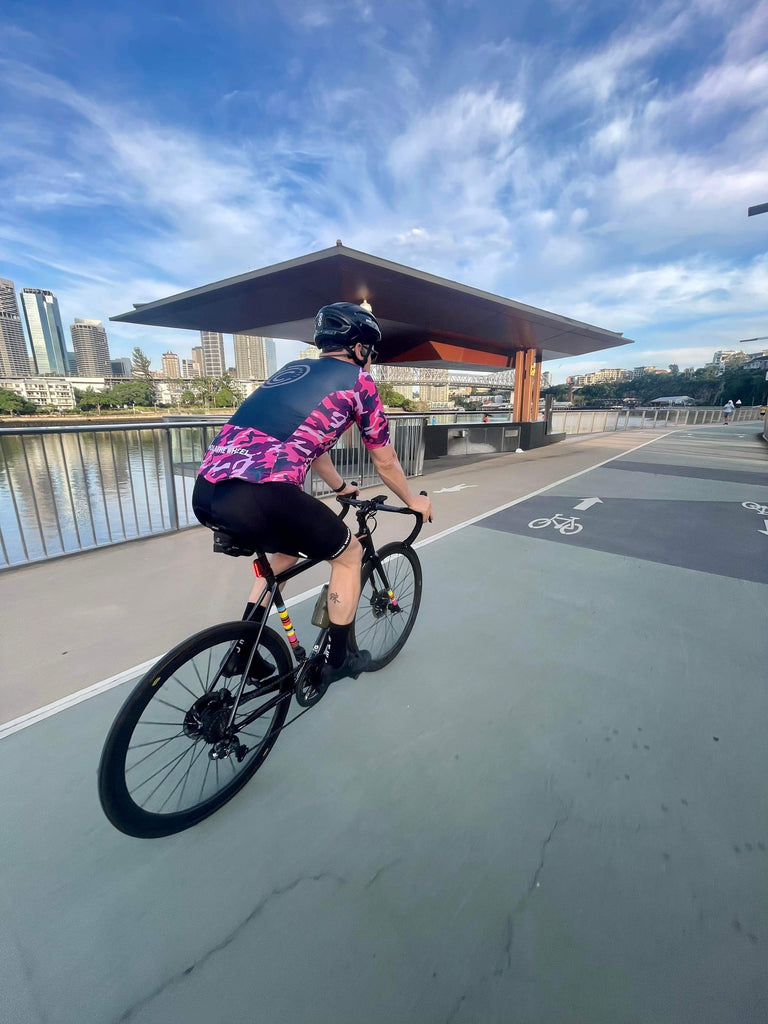 Cycling: A Journey Through the Wind and the Open Road