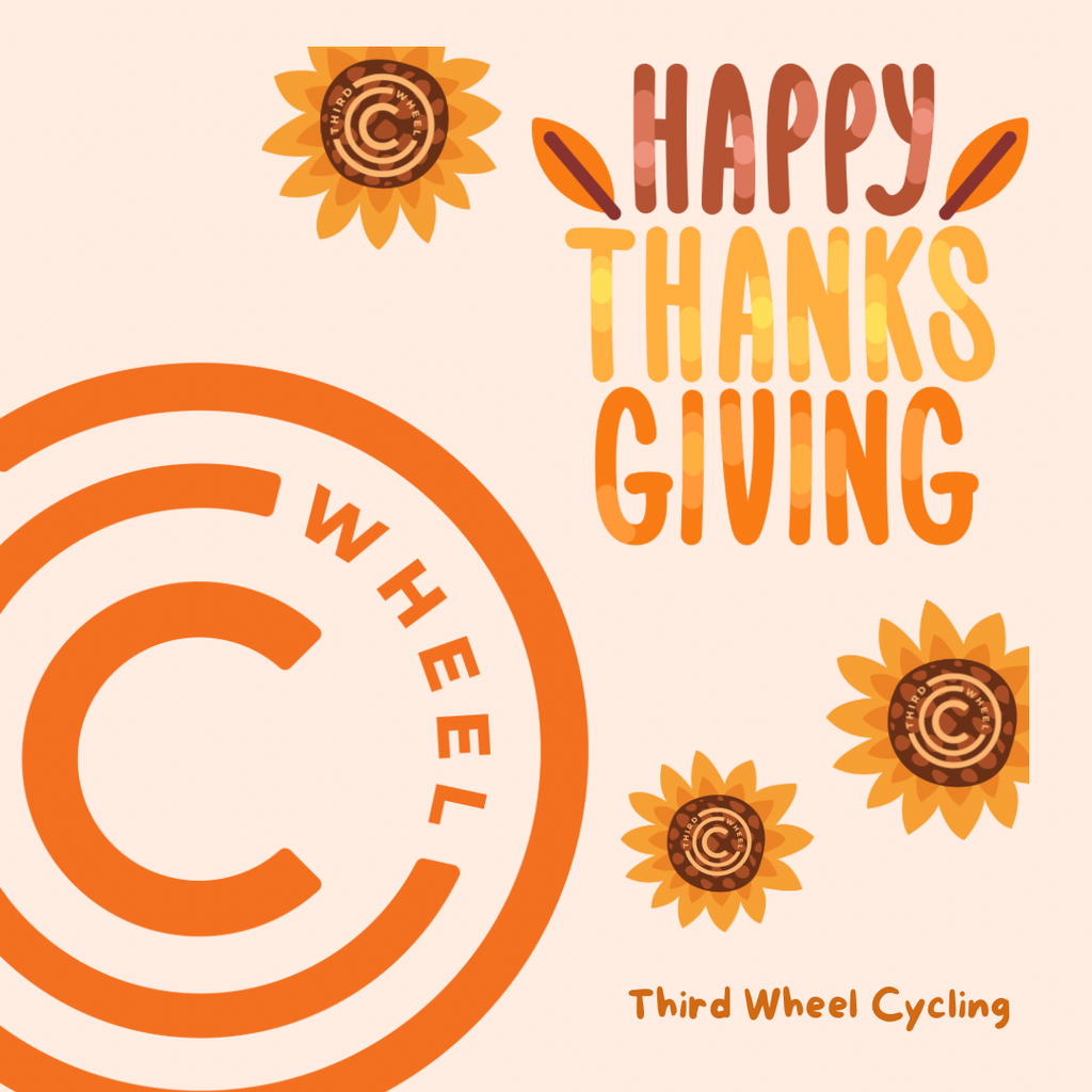 A Heartfelt Thanksgiving - Gratitude for the TWC Community