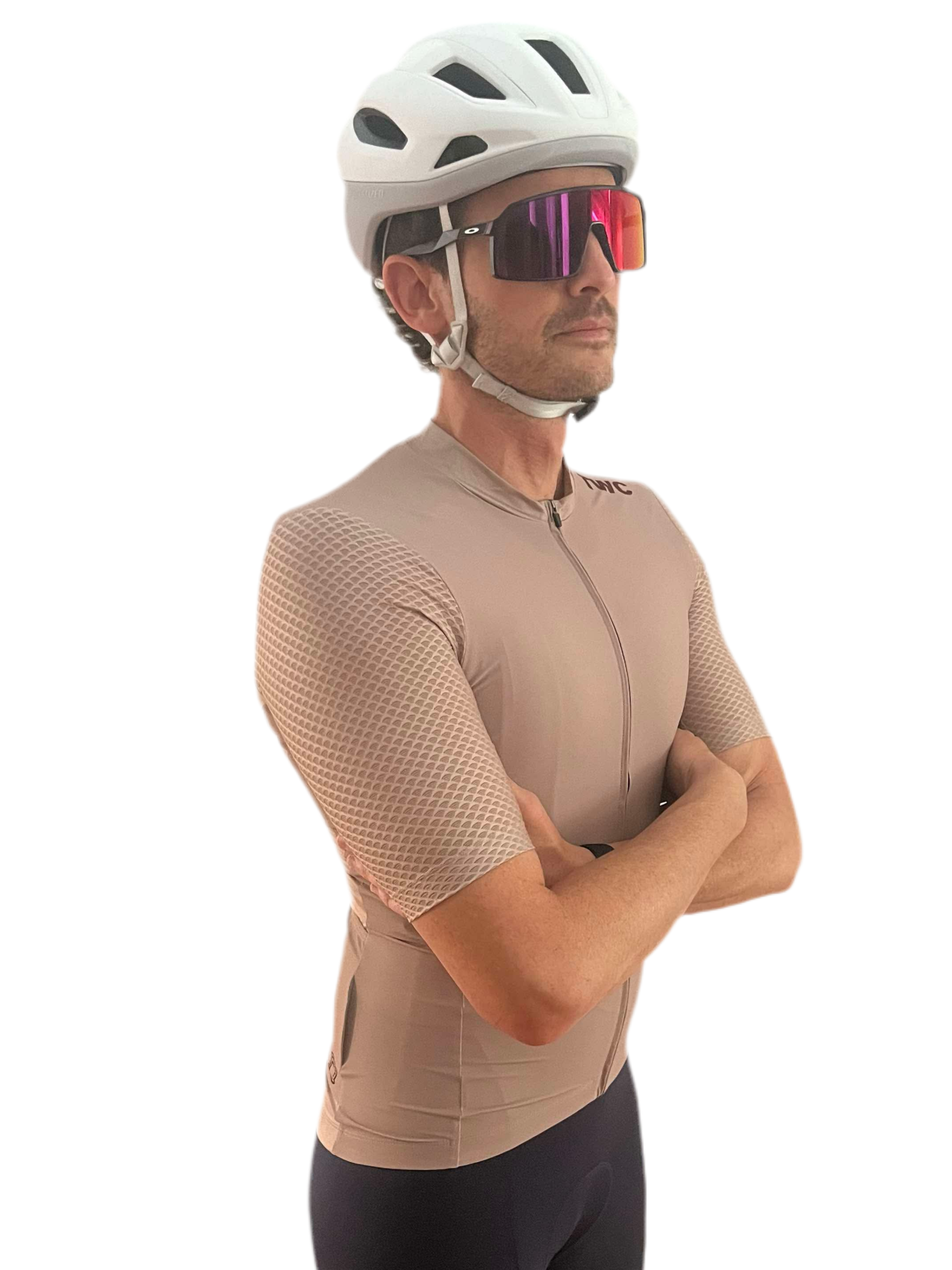 Elevate Earth Cycling Jersey