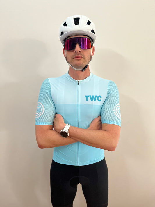 Tiffany Cycling Jersey