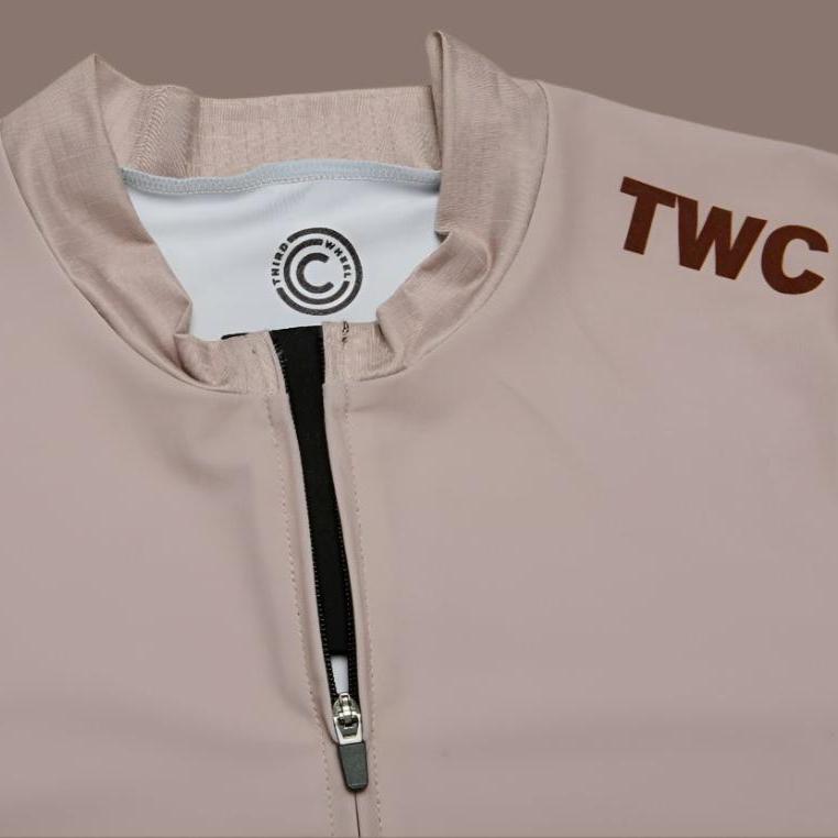 Elevate Earth Cycling Jersey