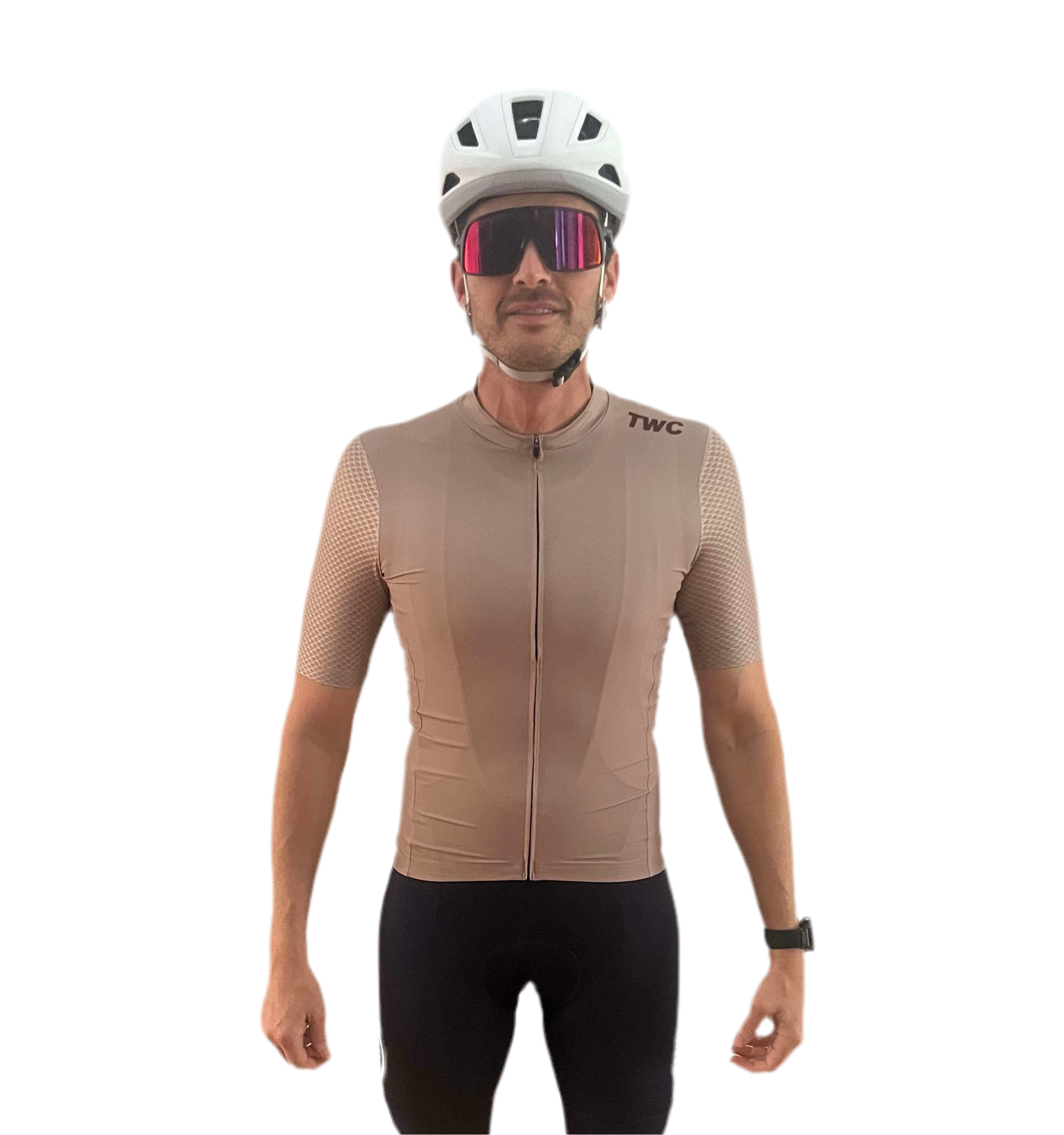 Elevate Earth Cycling Jersey