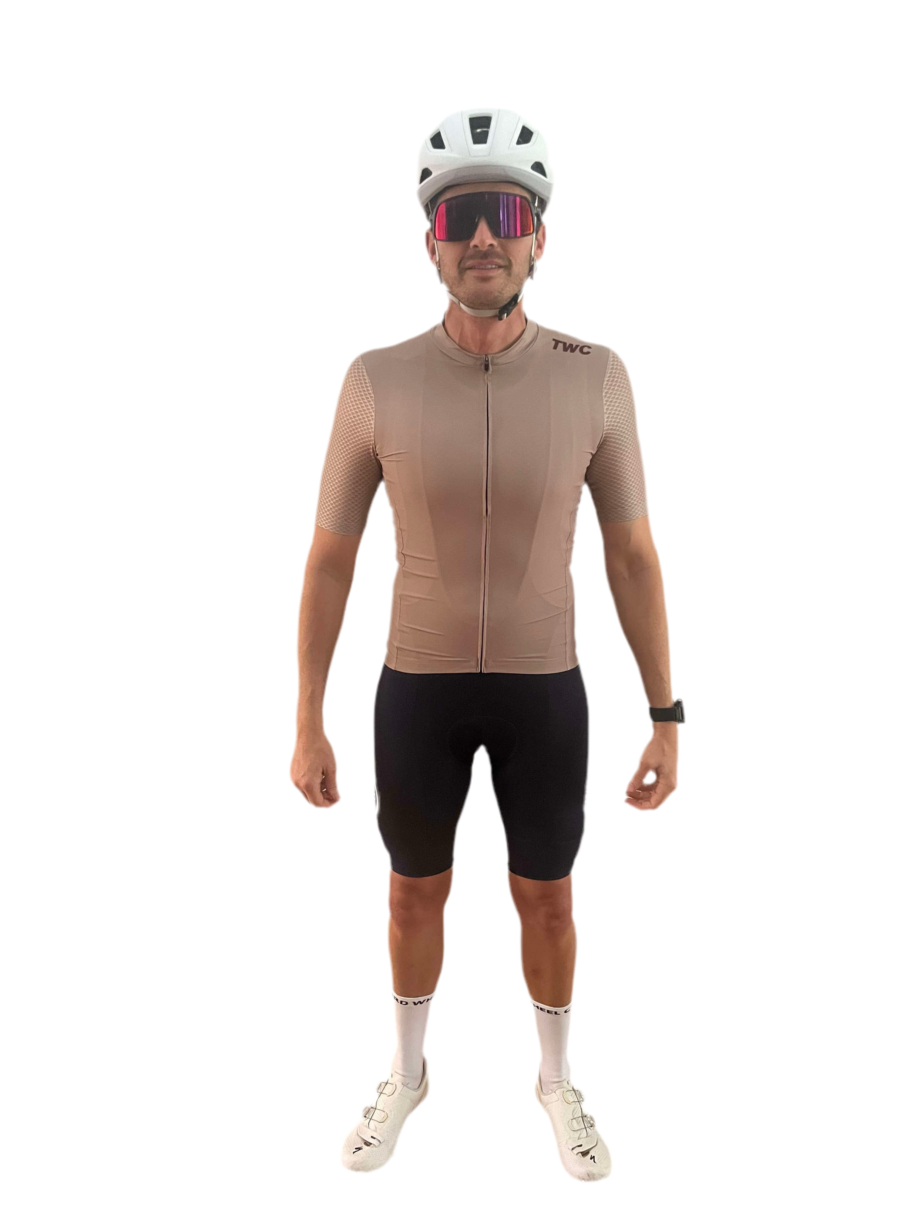 Elevate Earth Cycling Jersey
