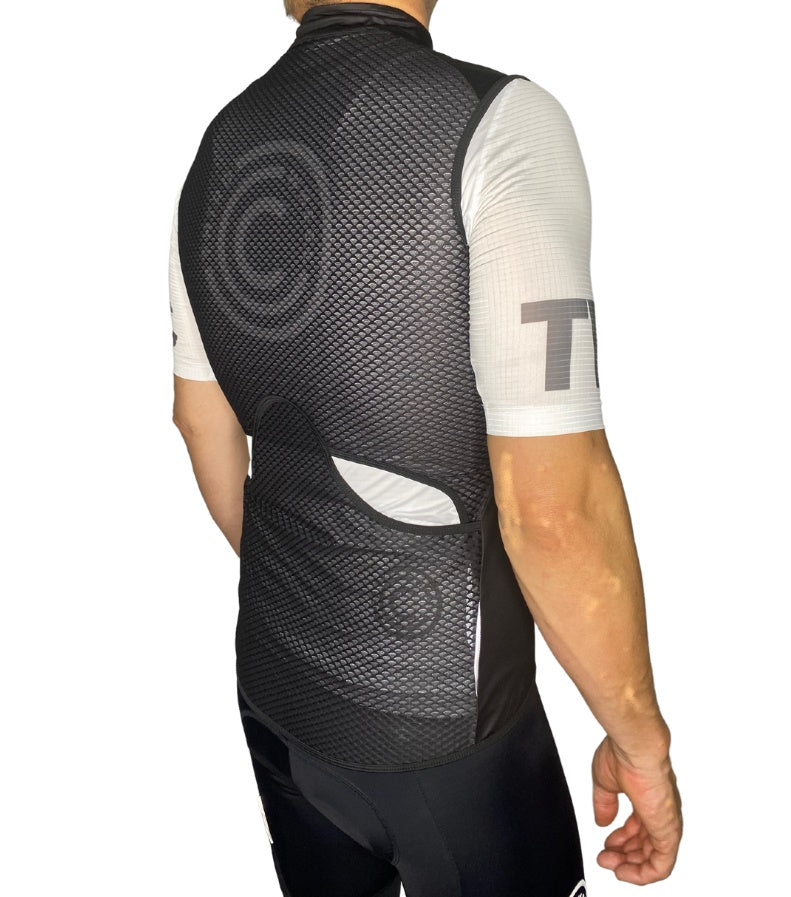 TWC Gilet - Black Panther