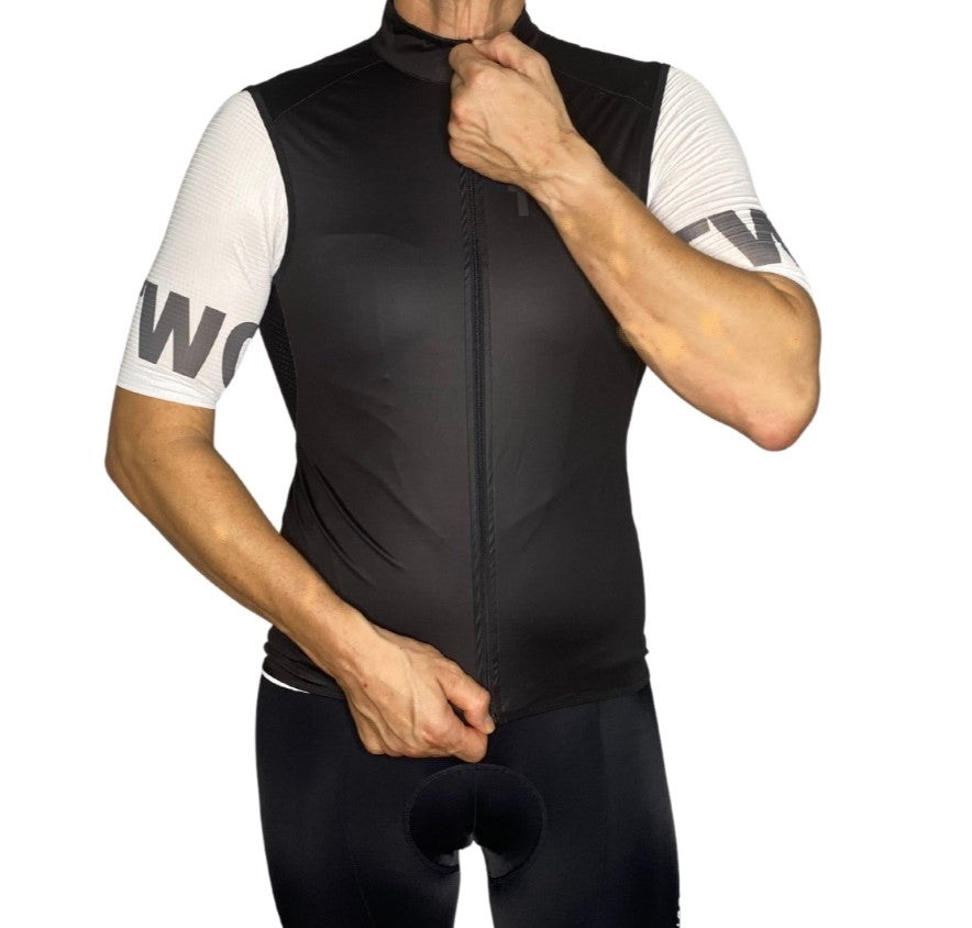TWC Gilet - Black Panther