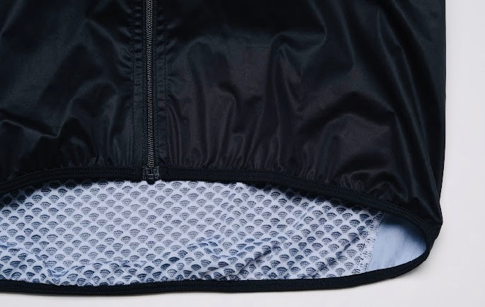 TWC Gilet - Black Panther