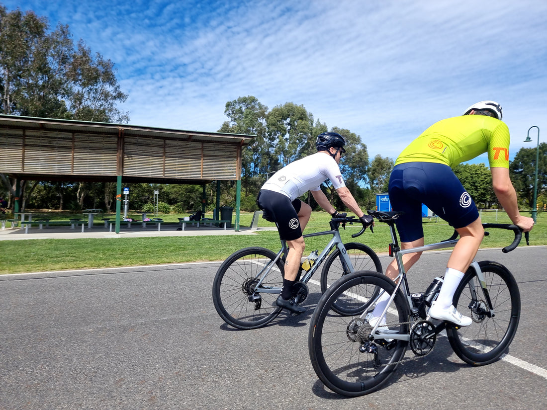 Embracing the Freedom of Two Wheels: A Journey into the World of Cycling