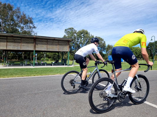 Embracing the Freedom of Two Wheels: A Journey into the World of Cycling