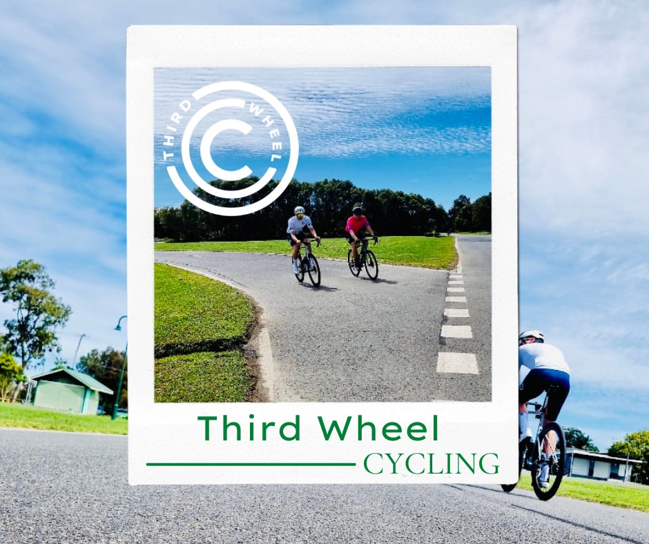 Cycling on the days you don’t want to cycle