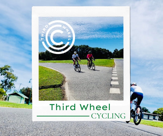 Cycling on the days you don’t want to cycle