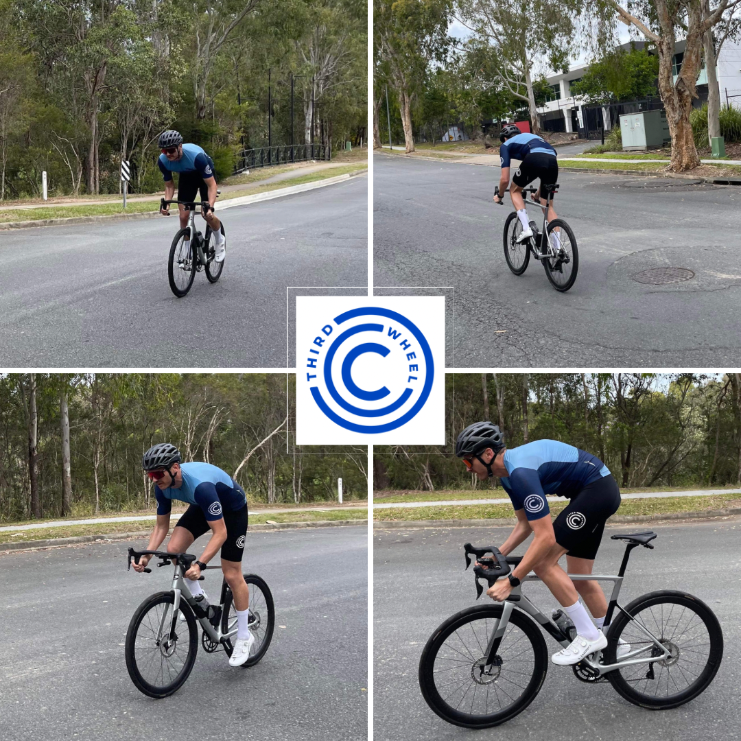 Enhancing Your Cycling Performance: Essential Exercises for Cyclists