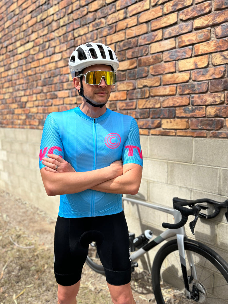 Elevate Your Cycling Experience with Third Wheel Cycling's Premium Apparel
