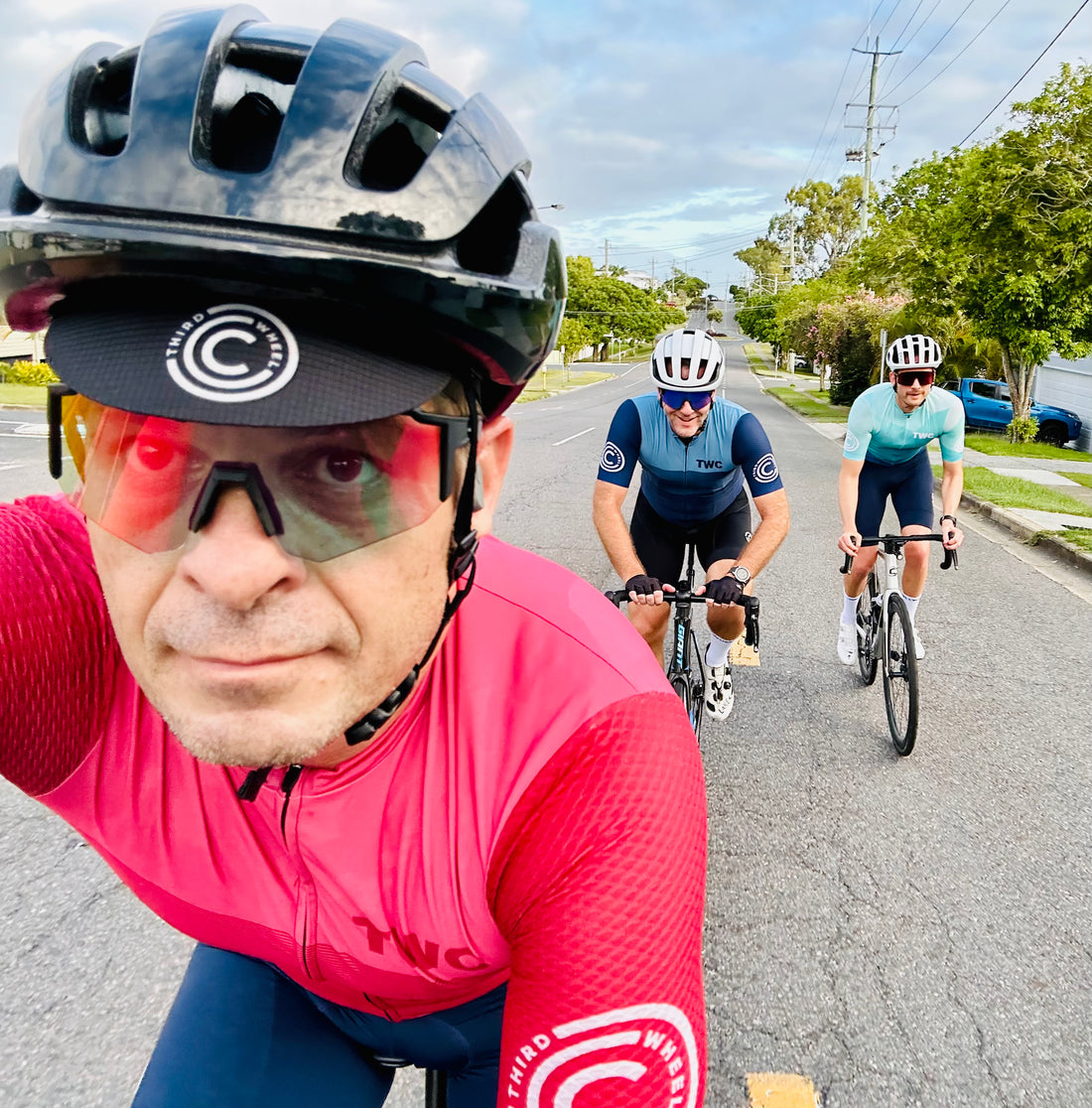 Embarking on Your Cycling Journey: Essential Tips for New Riders