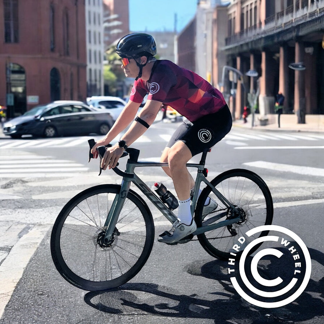 Cycle Training at Every Age: Expert Advice for Every Stage of Your Cycling Journey