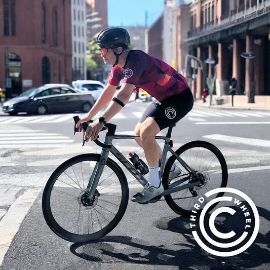 Cycle Training at Every Age: Expert Advice for Every Stage of Your Cycling Journey