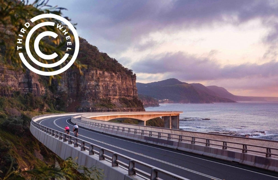 Why Cycling in 2026 Is Bigger Than Racing: It’s About Community, Adventure and Showing Up