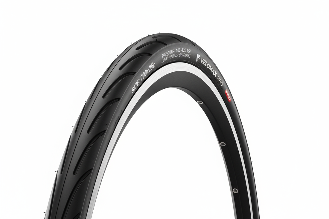 Why Tire Width Matters More Than You Thought