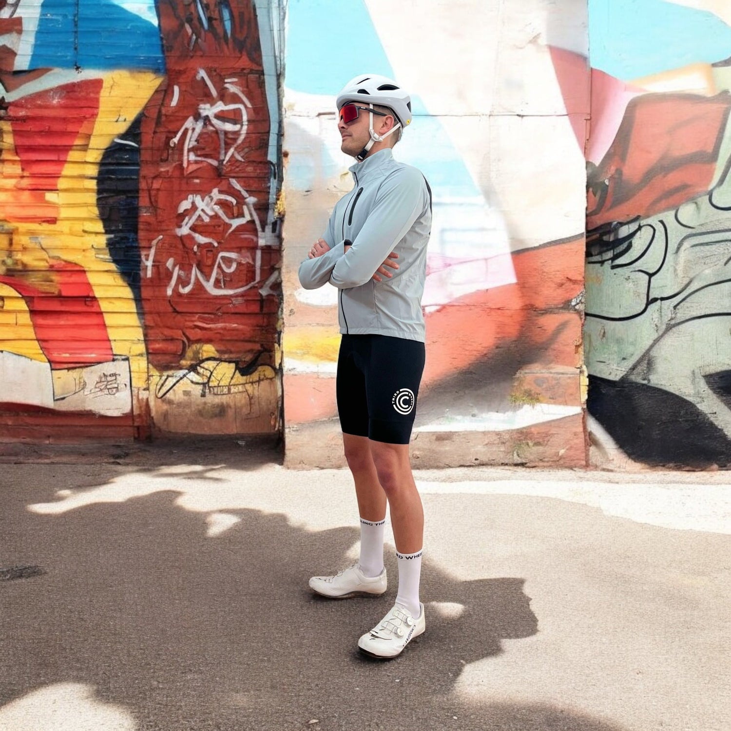 Bib Shorts