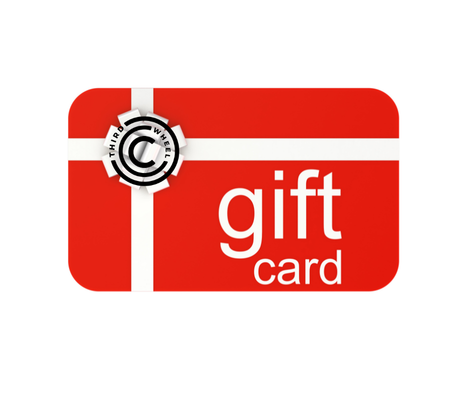TWC GIFT CARDS