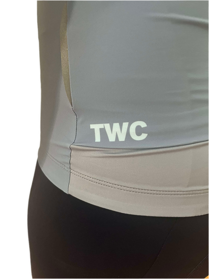 Elevate Ice Cycling Jersey (1 x 4XL)