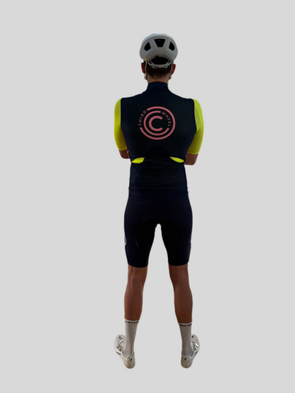 TWC Gilet - Deep Blue