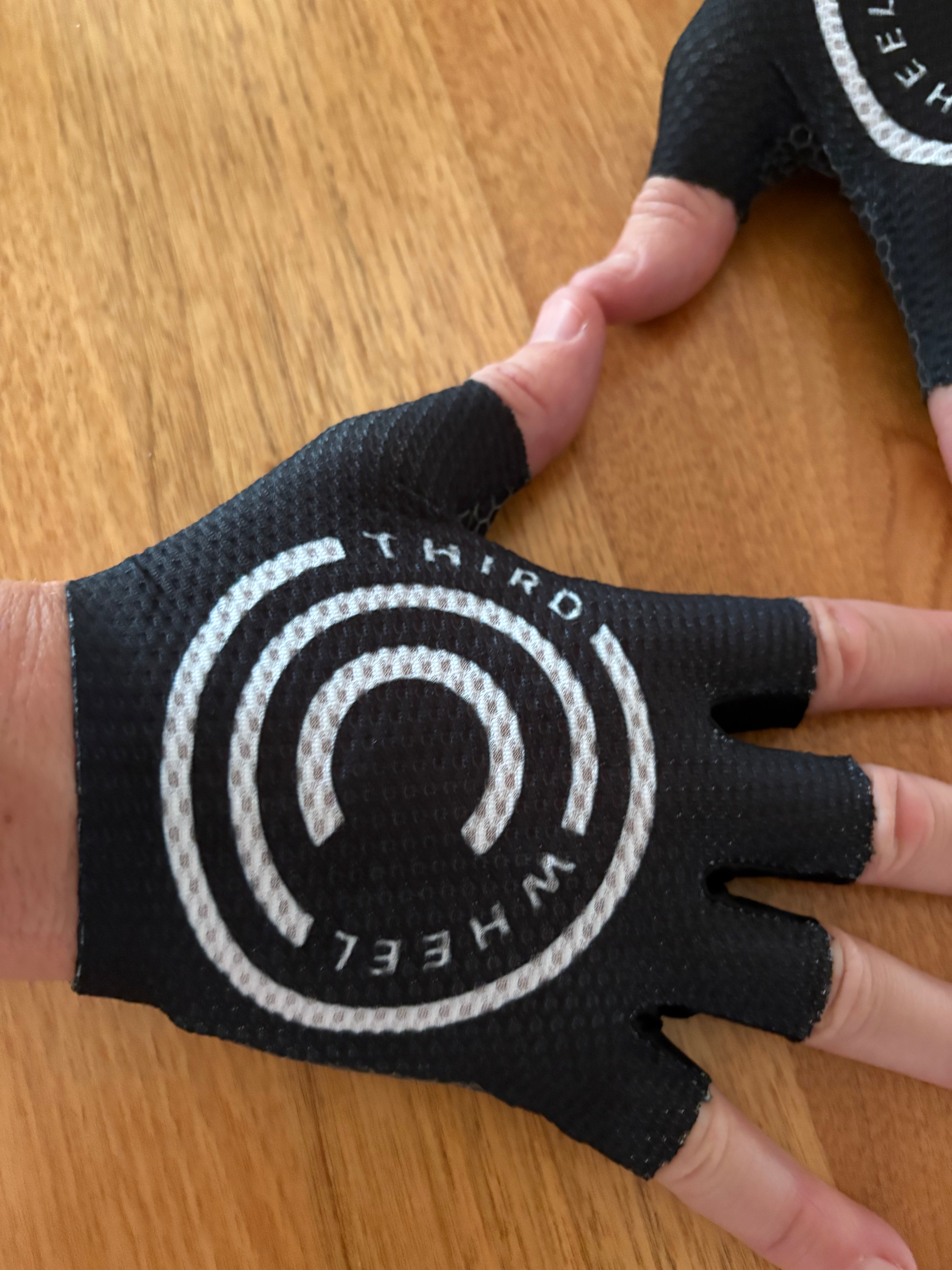 Team Race Gloves
