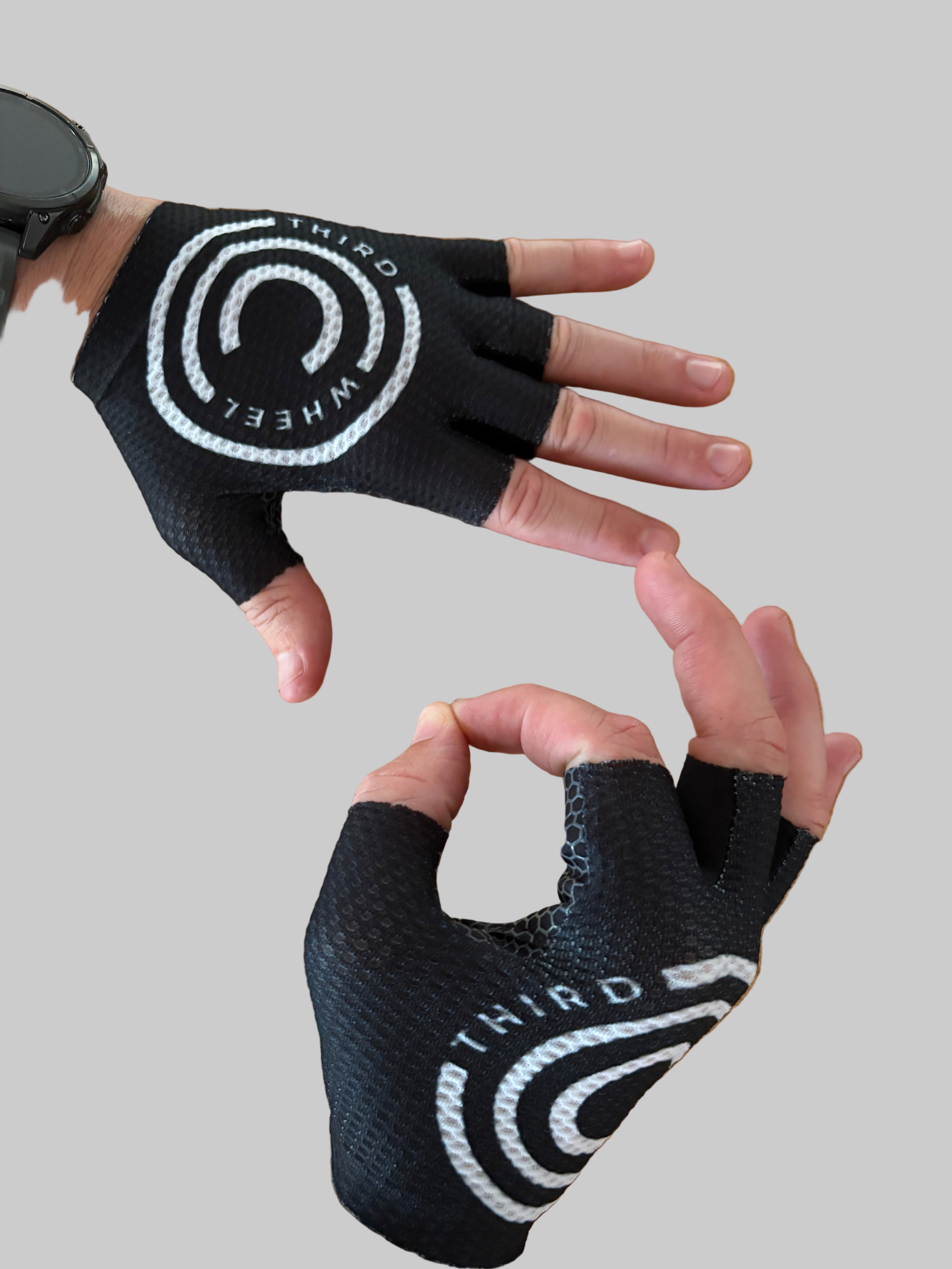 Team Race Gloves