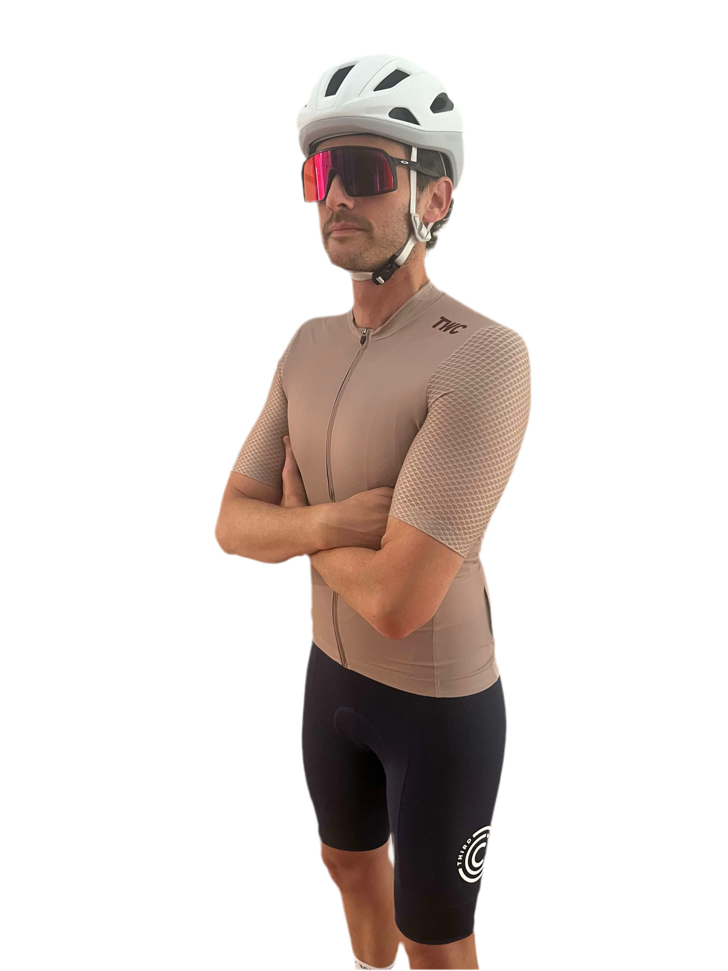Elevate Earth Cycling Jersey