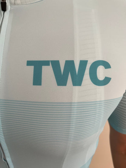 Tiffany Cycling Jersey