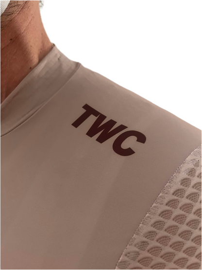Elevate Earth Cycling Jersey