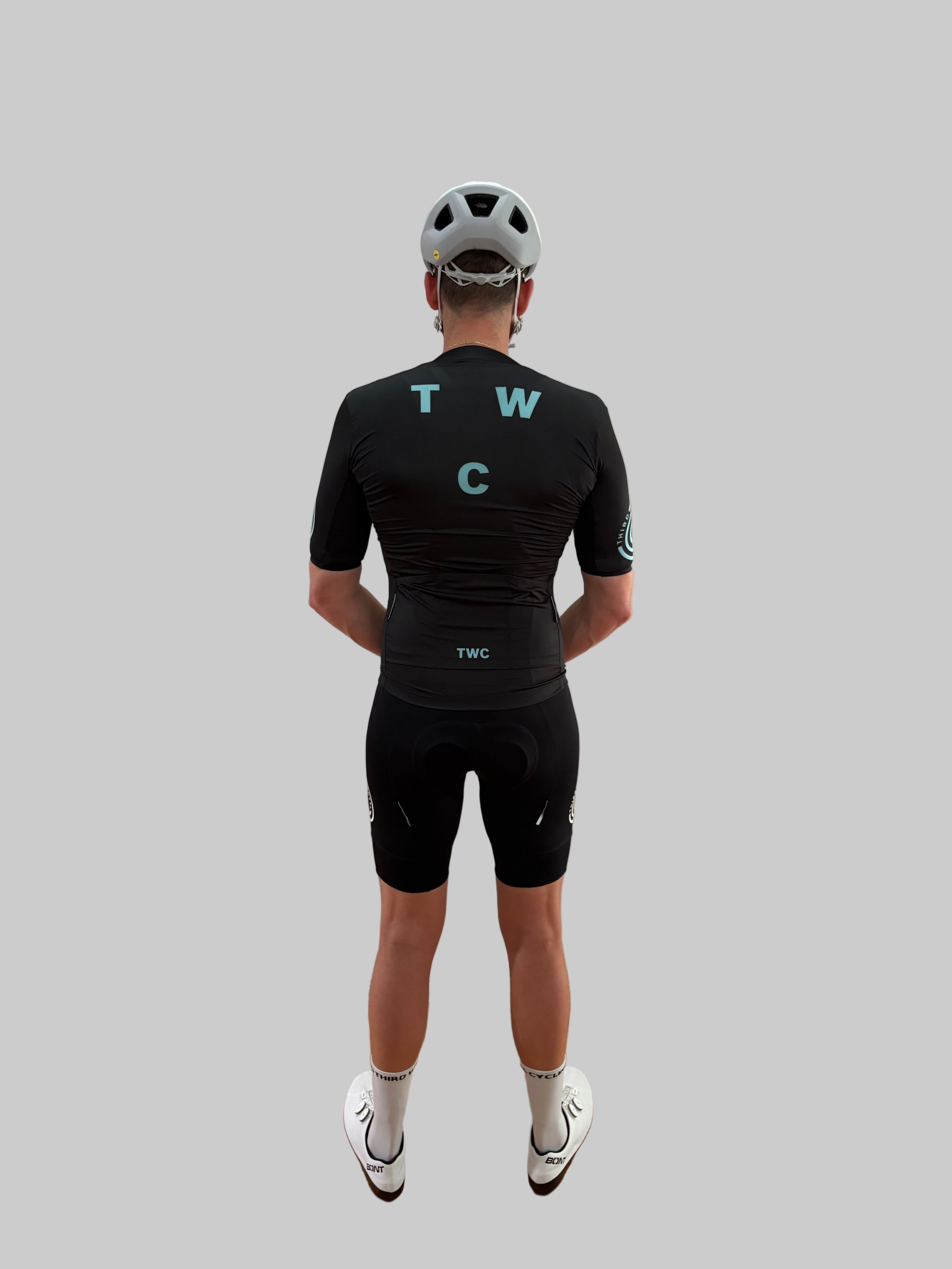 TWC Dark Knight Team Jersey