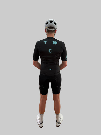 Dark Knight Team Jersey