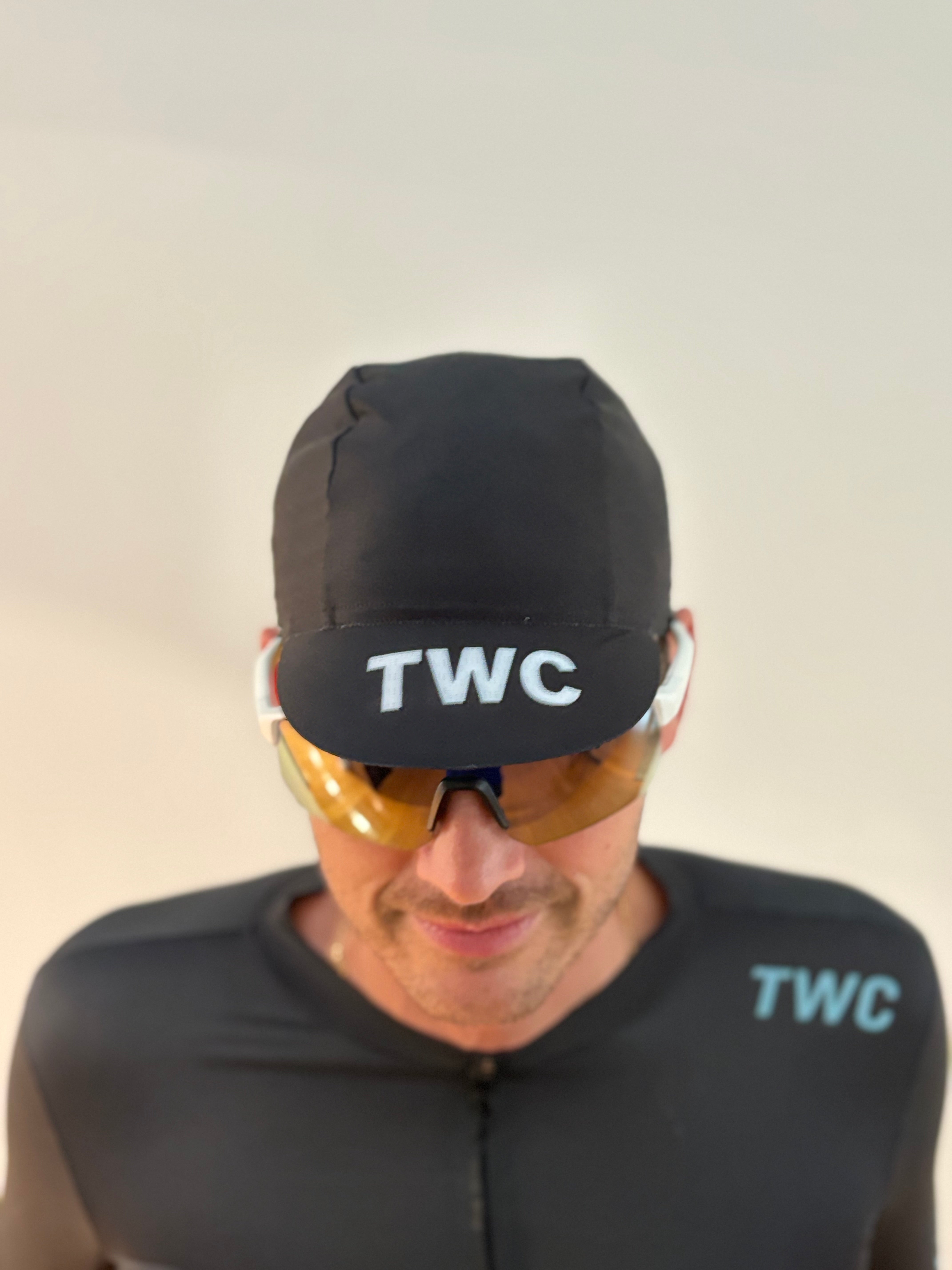 Team Cycling Cap