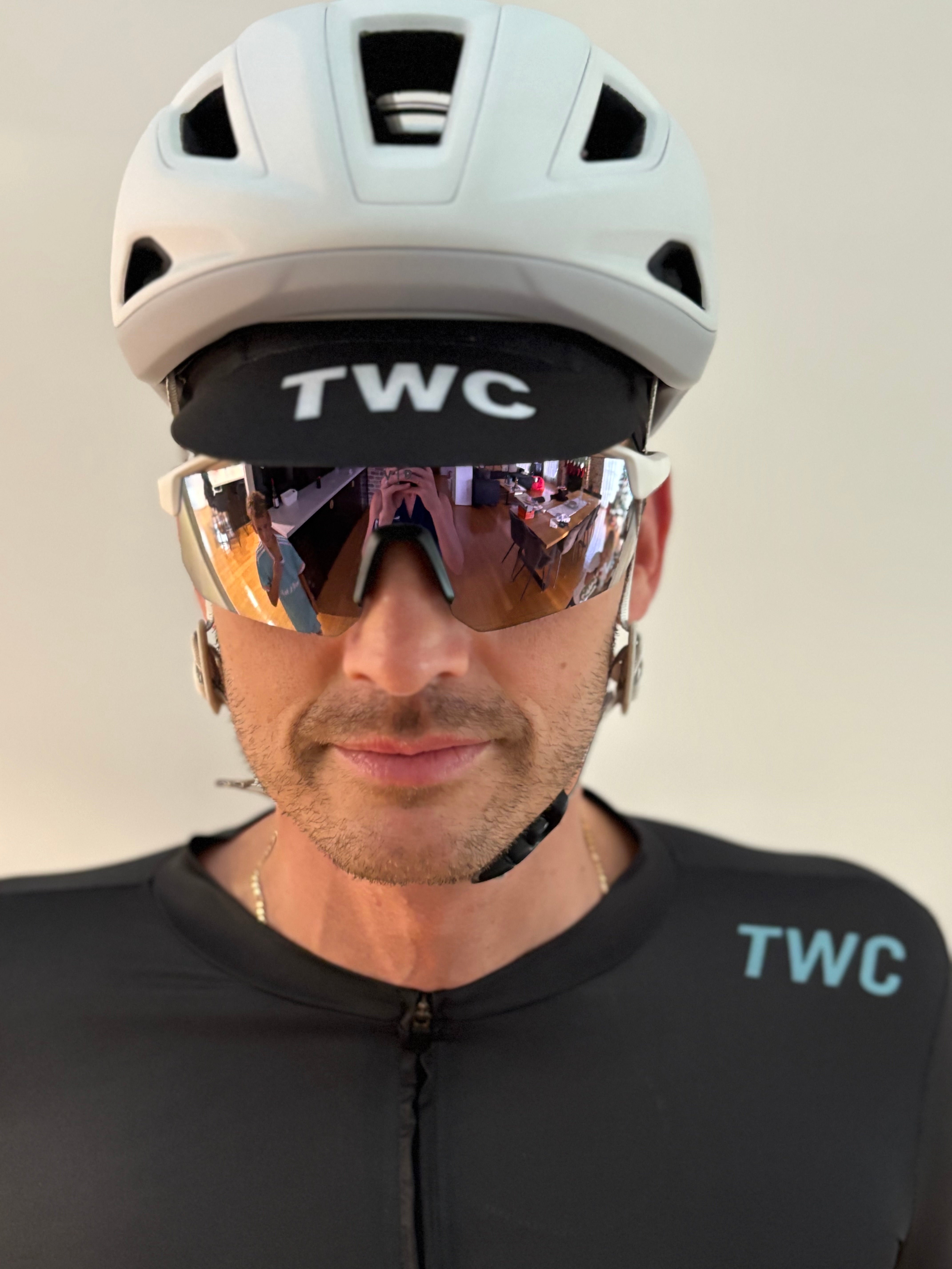 Team Cycling Cap