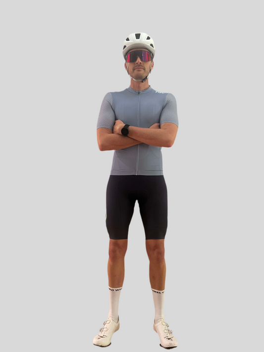Elevate Ice Cycling Jersey (1 x 4XL)