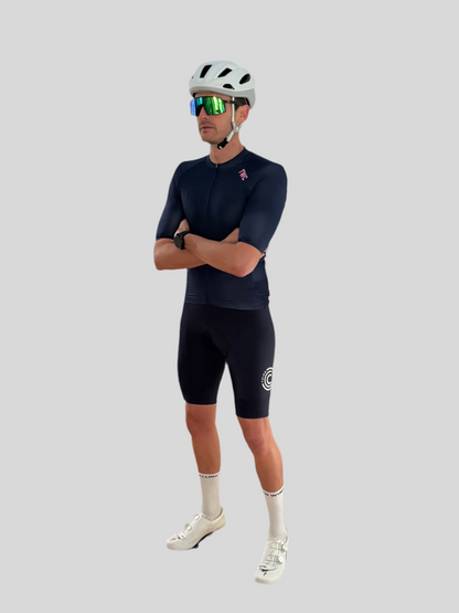 Lightweight Jersey - Deep Blue