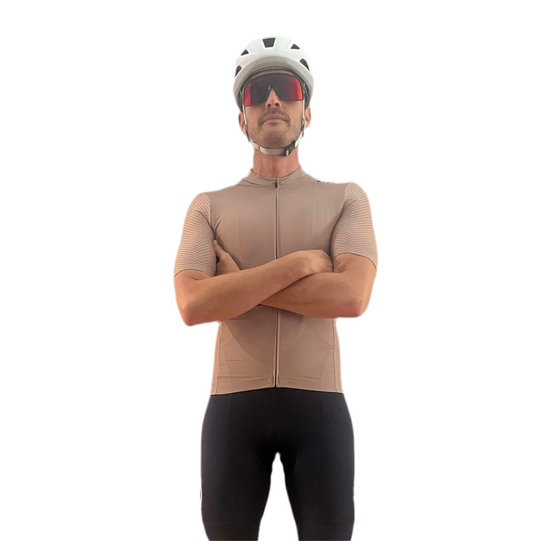 Elevate Earth Cycling Jersey