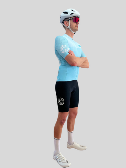 Tiffany Cycling Jersey