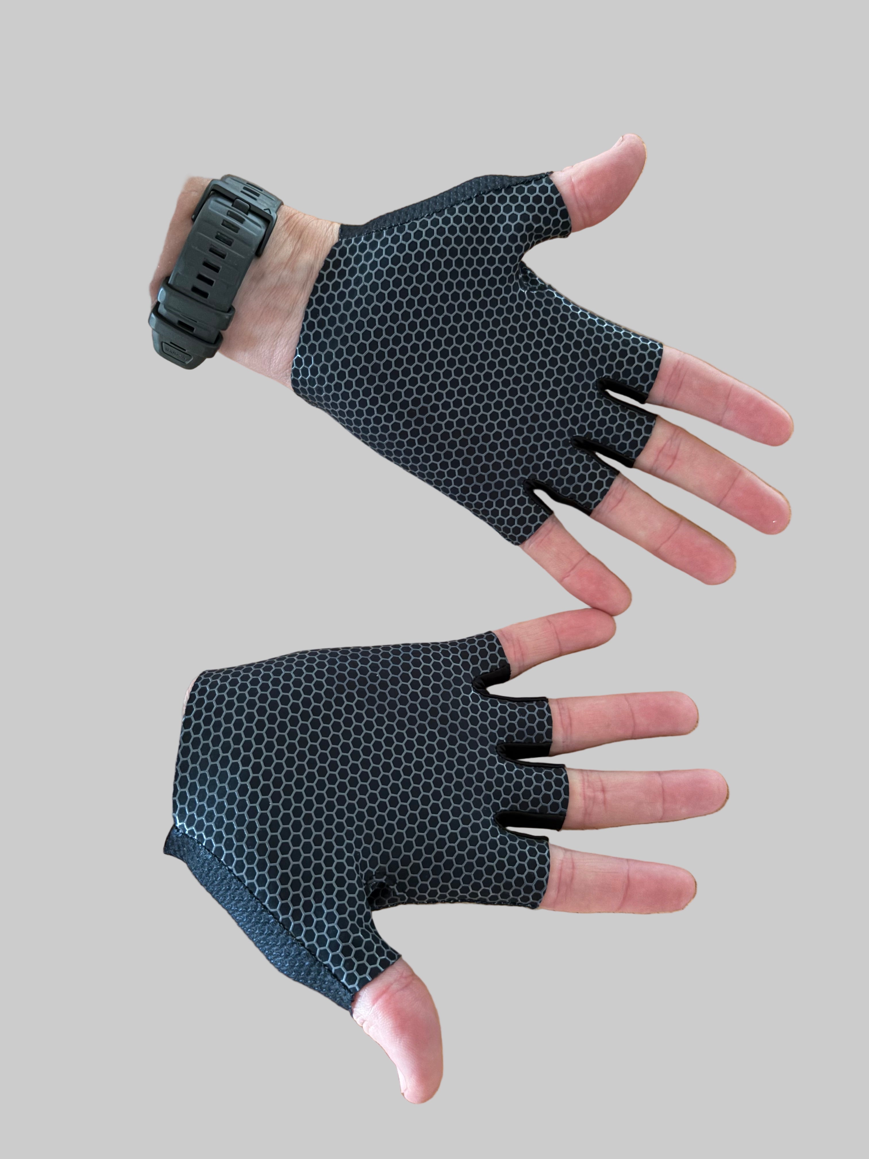 Team Race Gloves