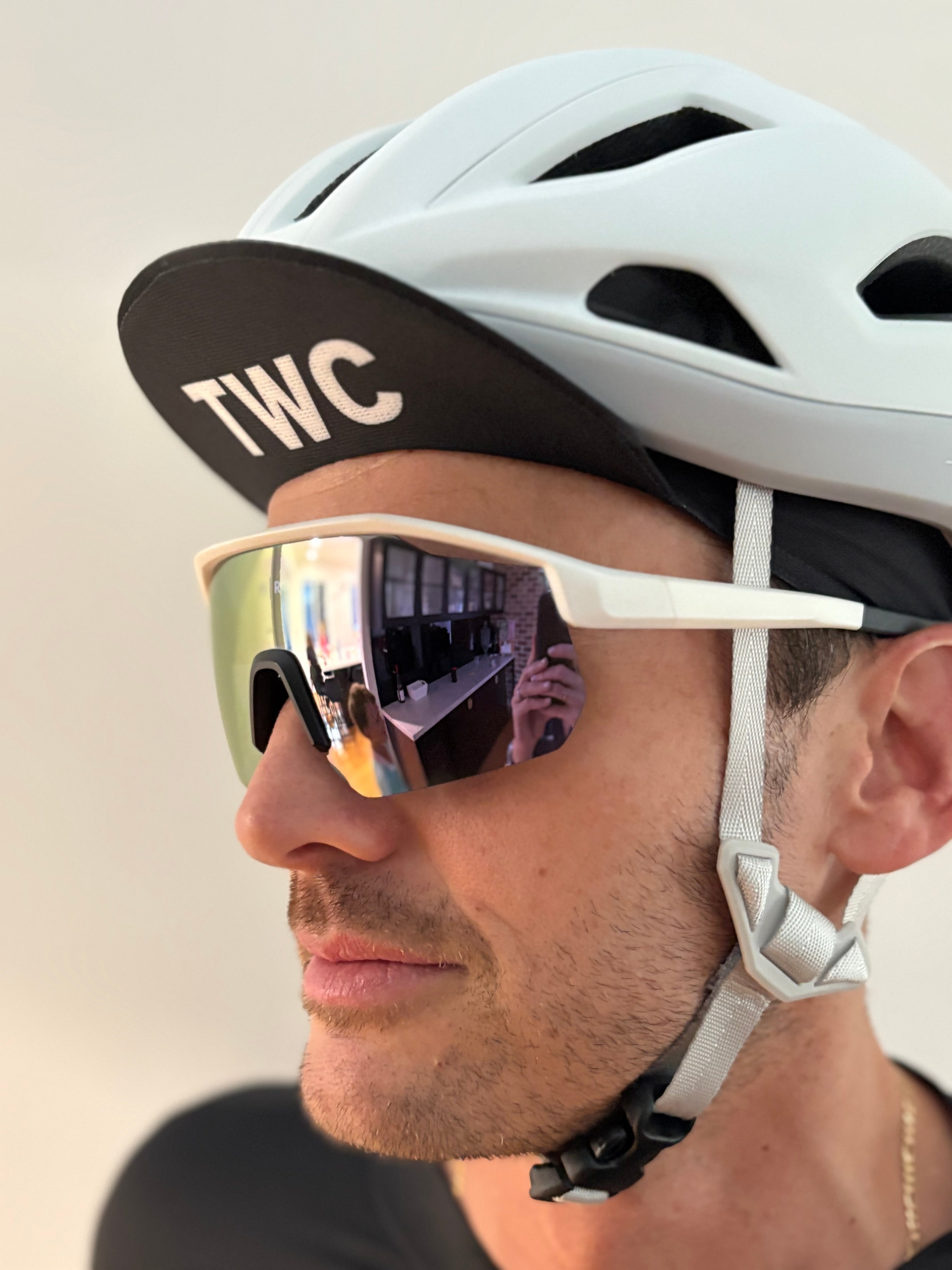 Team Cycling Cap