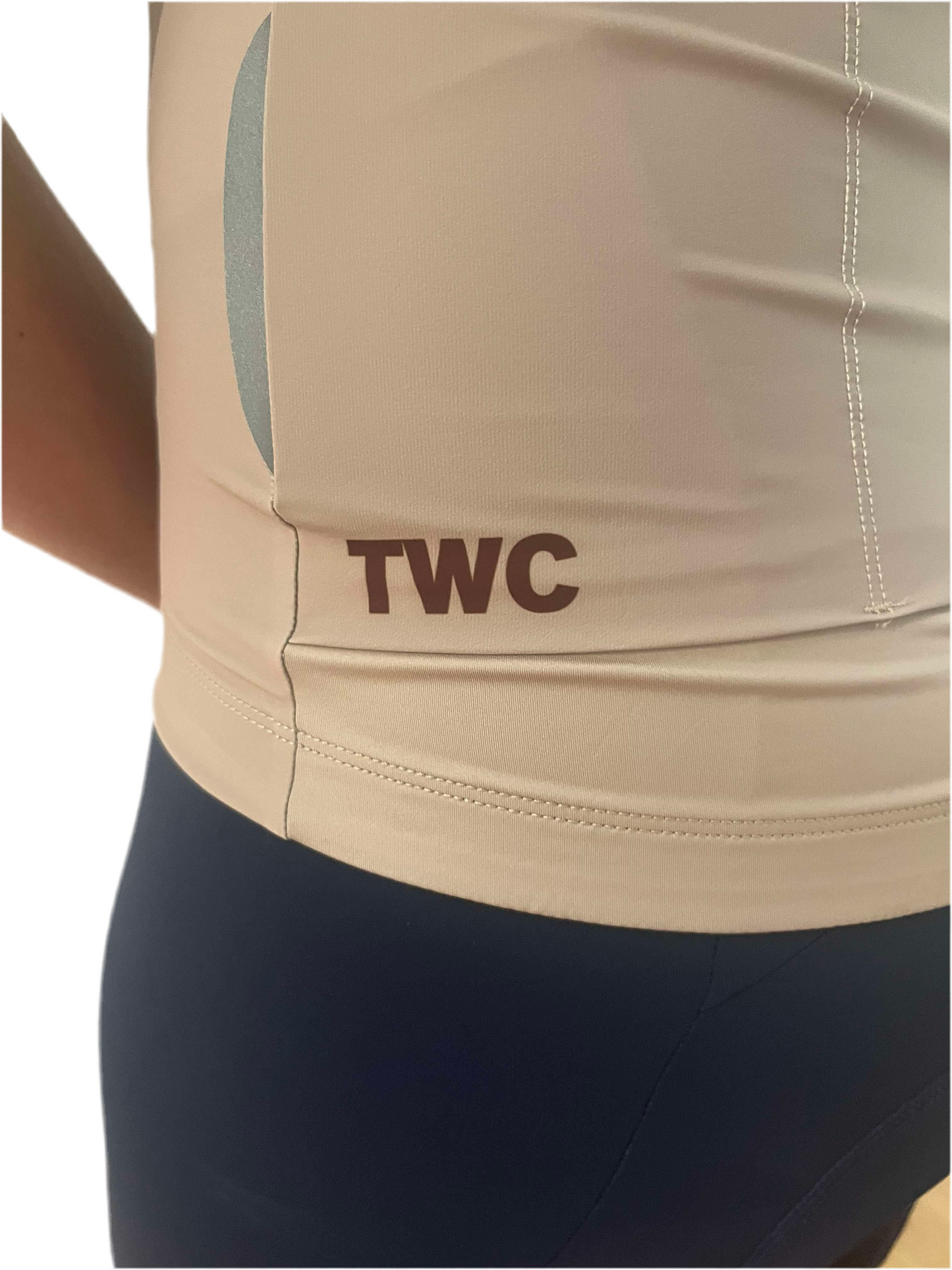 Elevate Earth Cycling Jersey