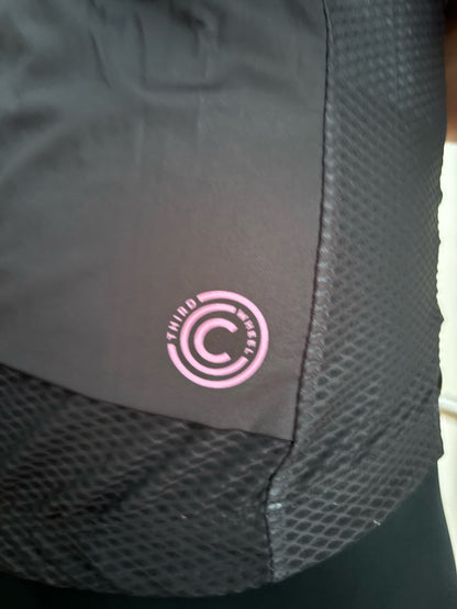 Lightweight Jersey - Black