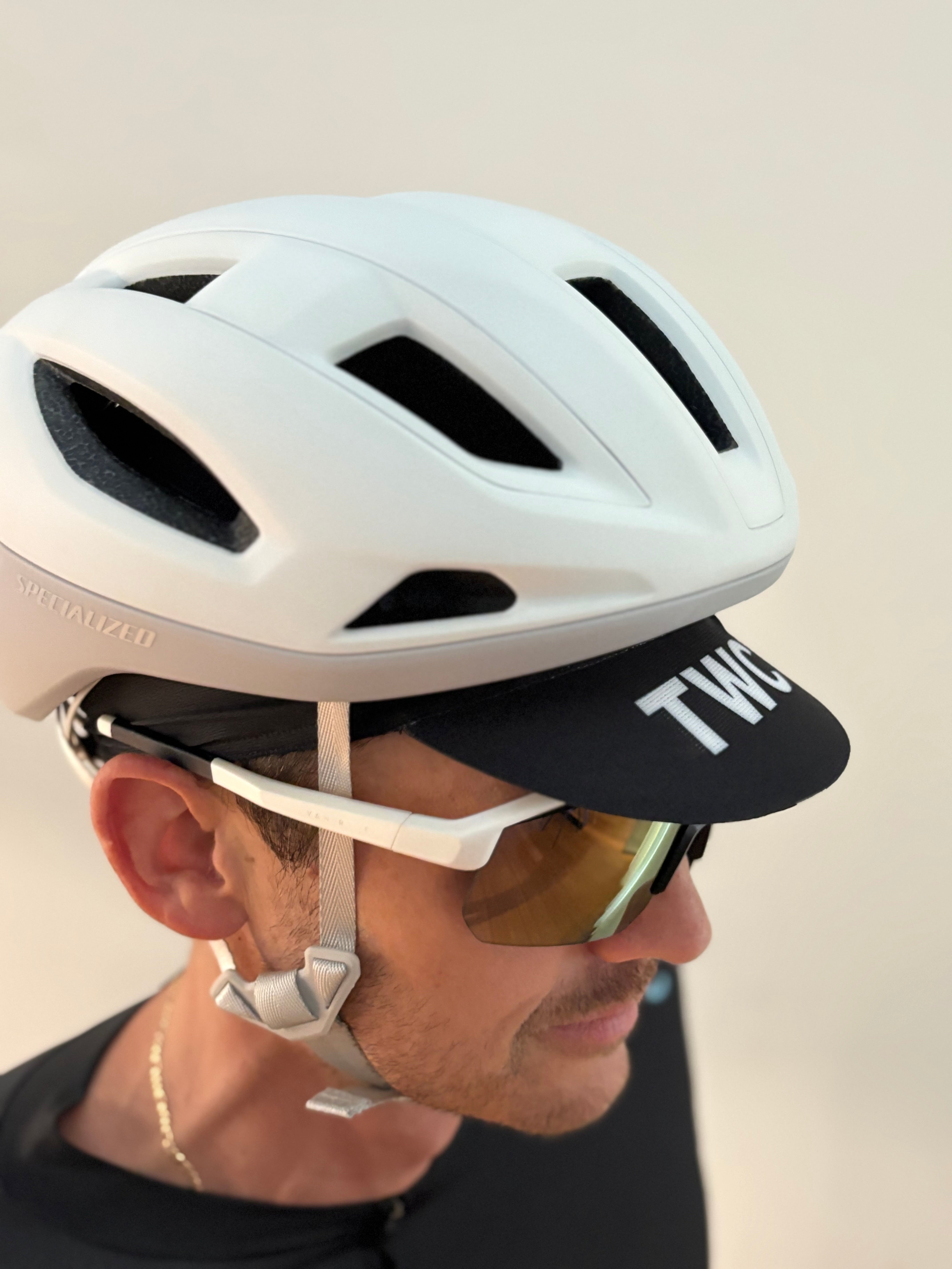 Team Cycling Cap