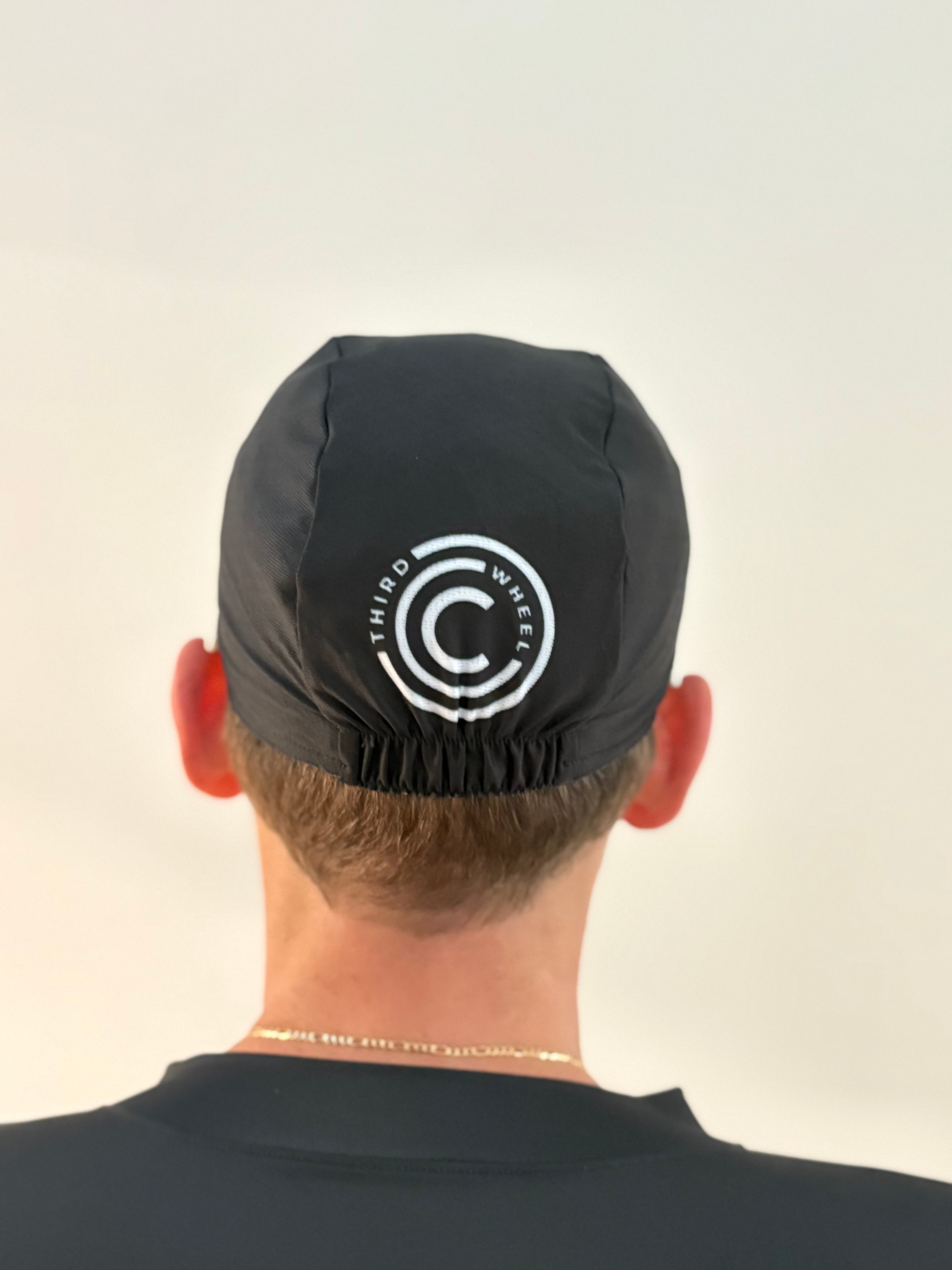 Team Cycling Cap