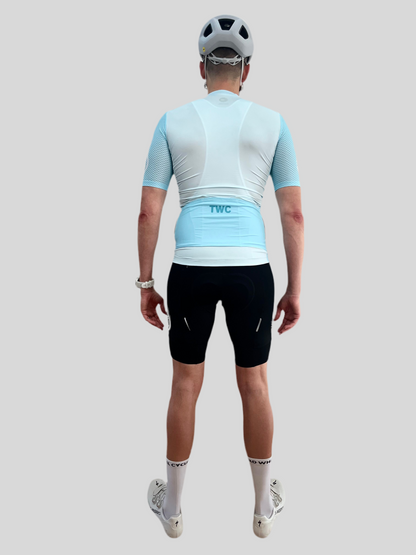 Tiffany Cycling Jersey