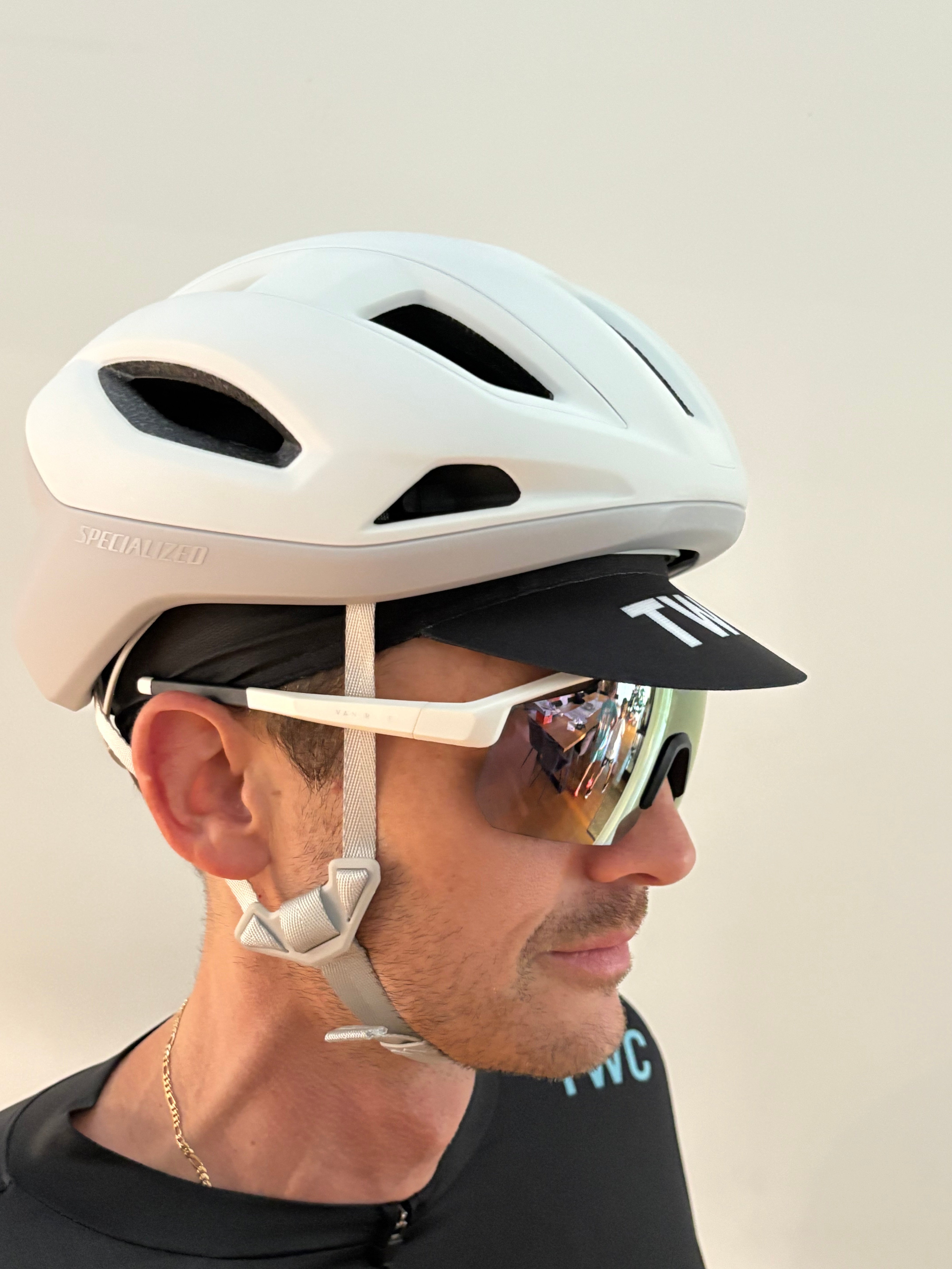 Team Cycling Cap