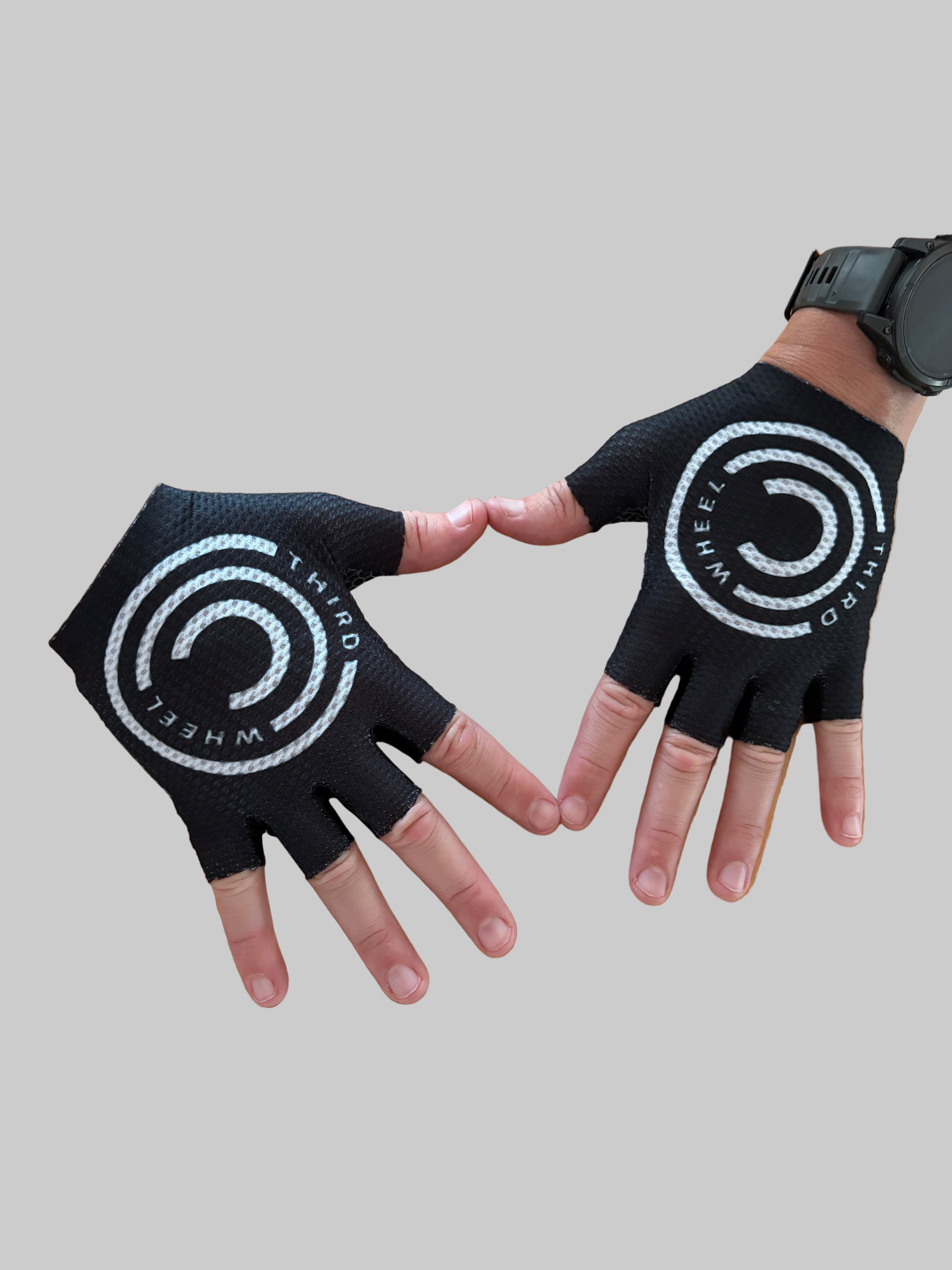 Team Race Gloves