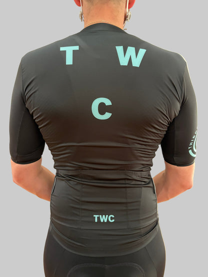Dark Knight Team Jersey