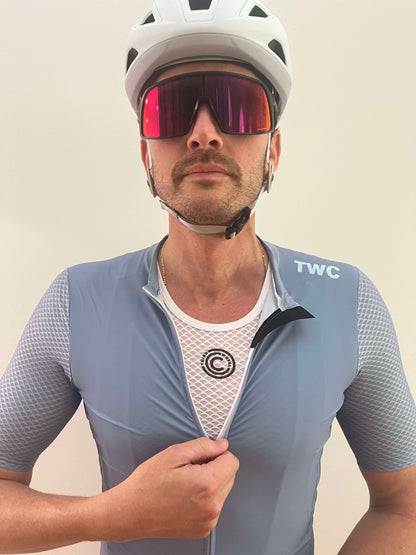 Elevate Ice Cycling Jersey (1 x 4XL)